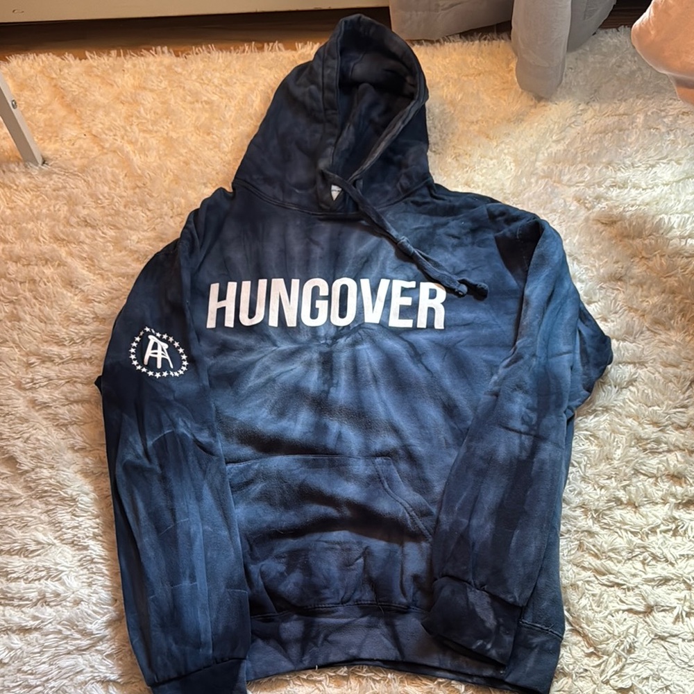BARSTOOL Hoodie